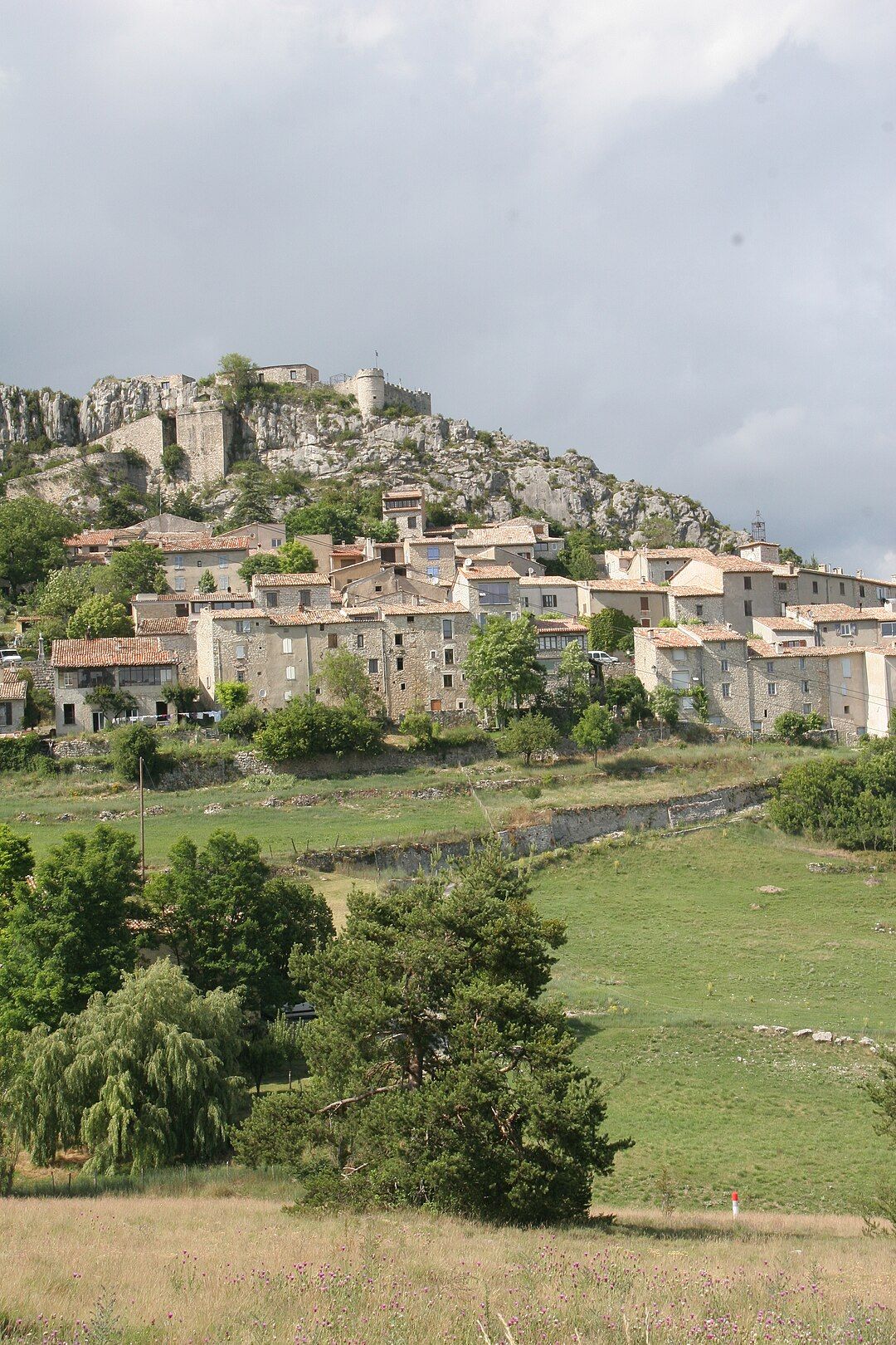 Photo 5 — Trigance, Var (83840)
