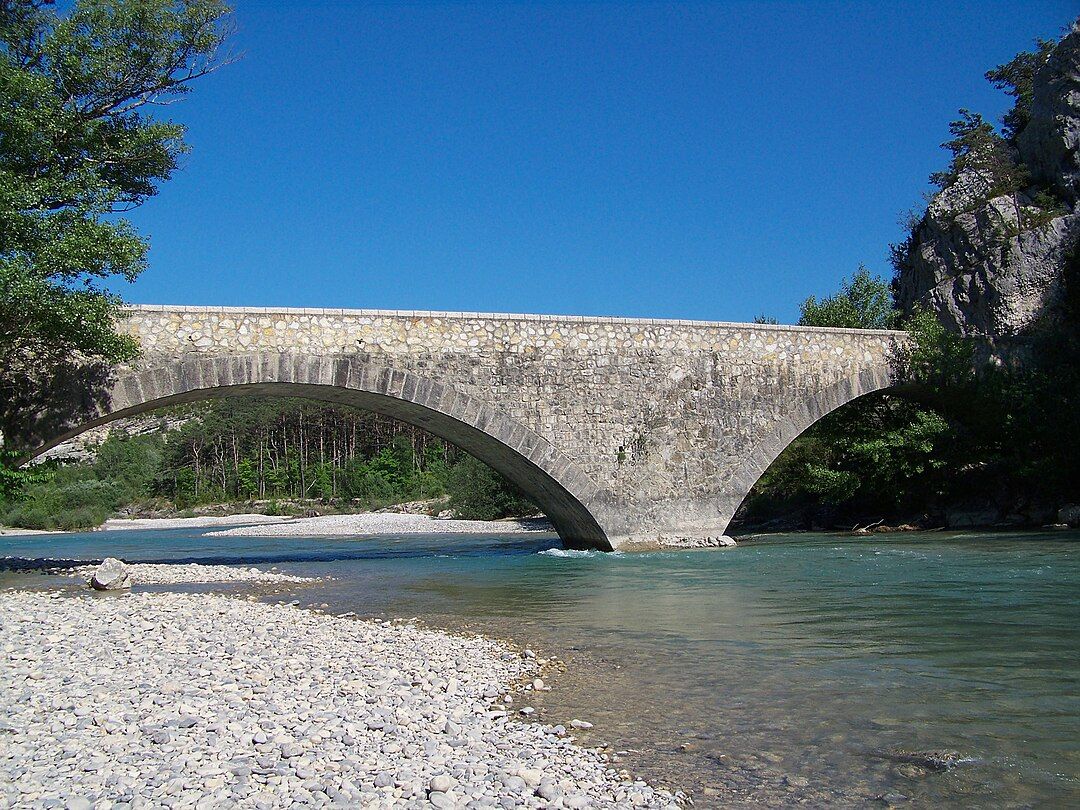 Photo 6 — Trigance, Var (83840)