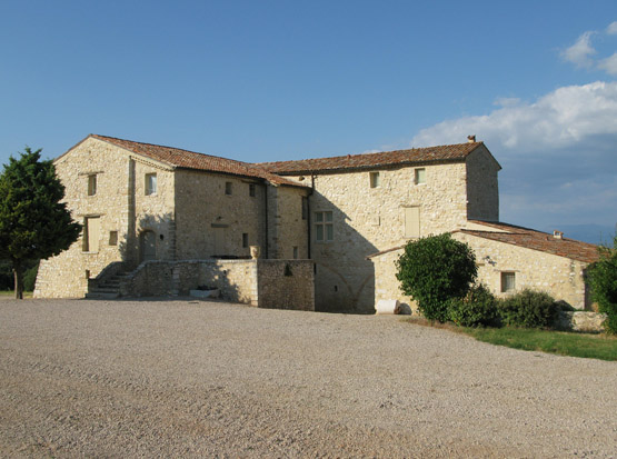 La Verdière