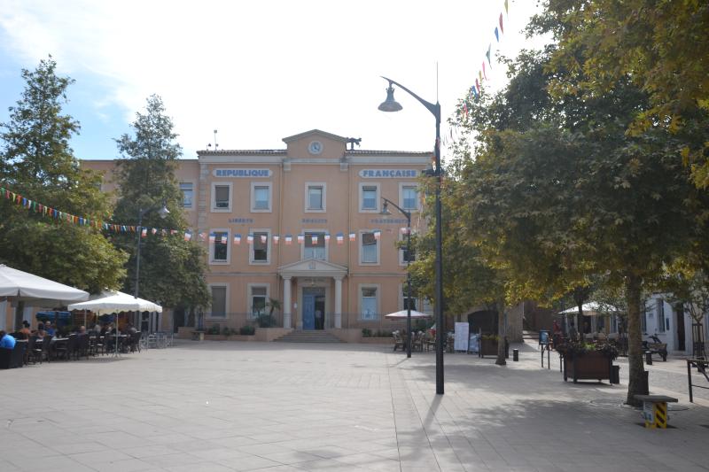 Photo 1 - Vidauban, Var (83550)