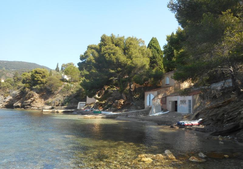Rayol-Canadel-sur-Mer