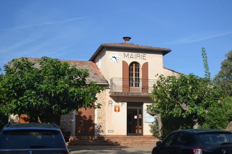 Saint-Antonin-Du-Var