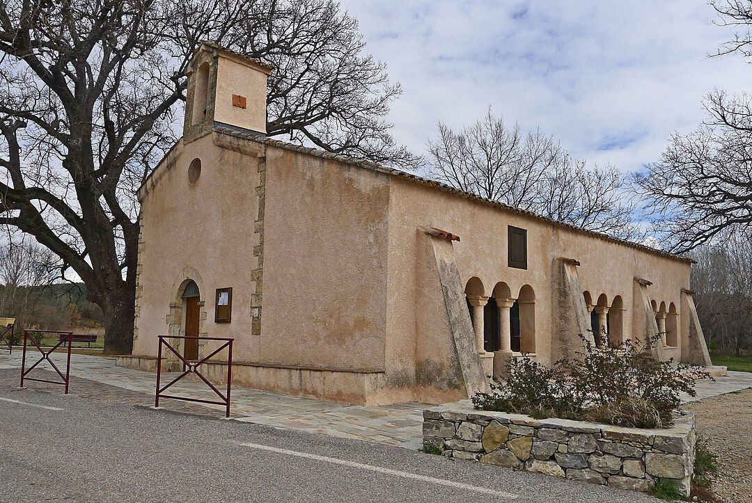 Photo 2 — Saint-Antonin-du-Var, Var (83510)