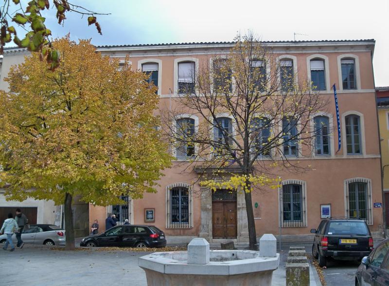 Photo 2 - Apt, Vaucluse (84400)