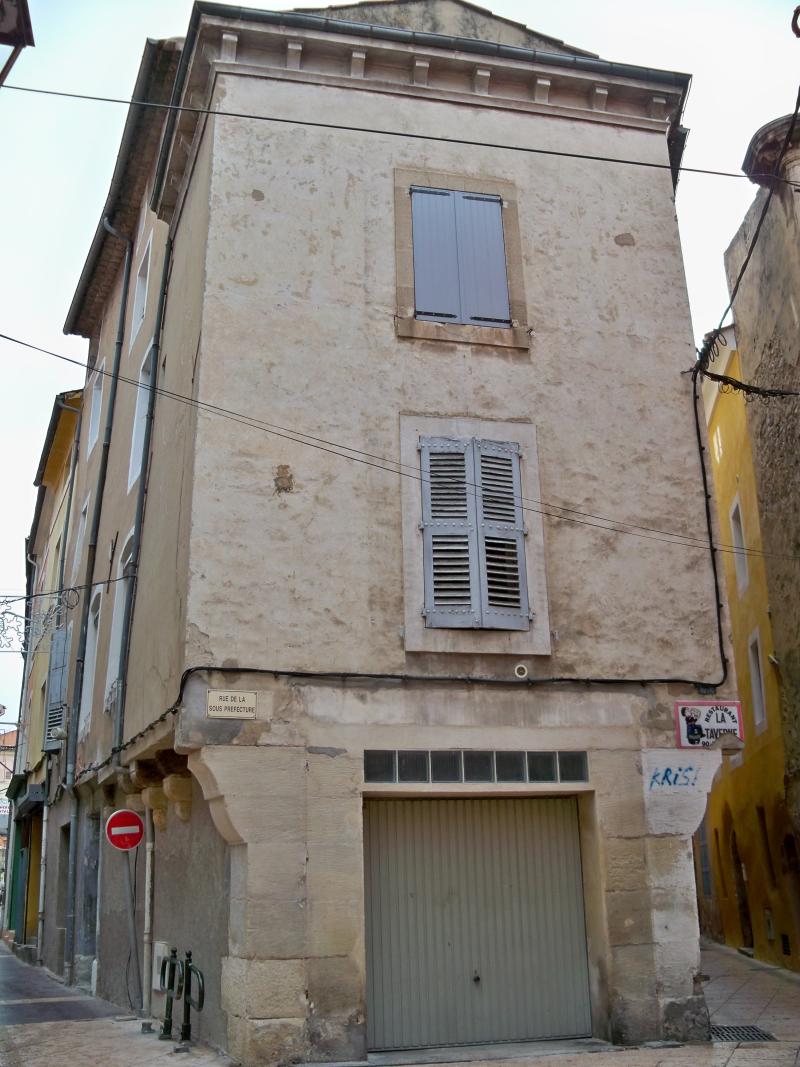 Photo 4 - Apt, Vaucluse (84400)