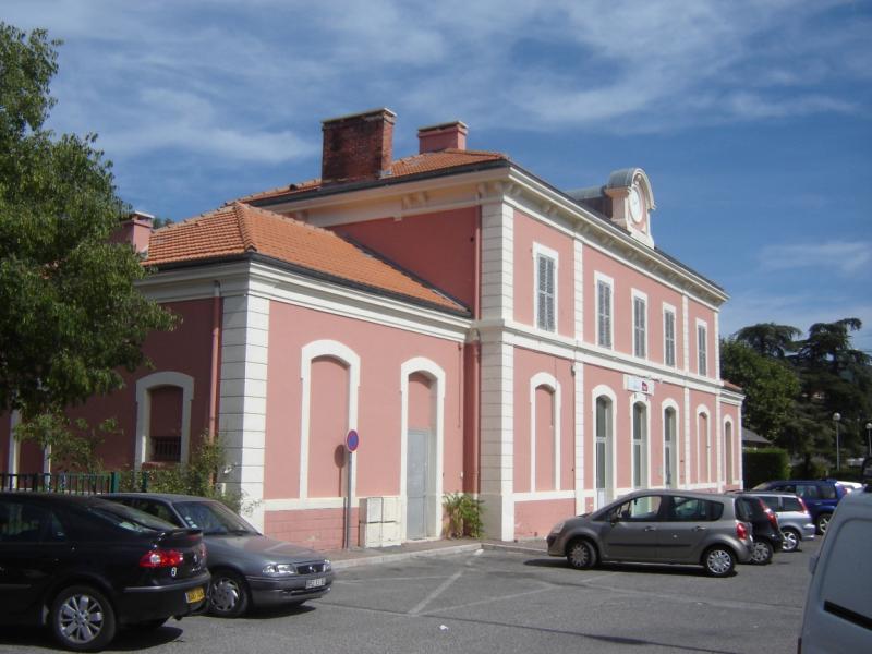 Photo 6 - Apt, Vaucluse (84400)