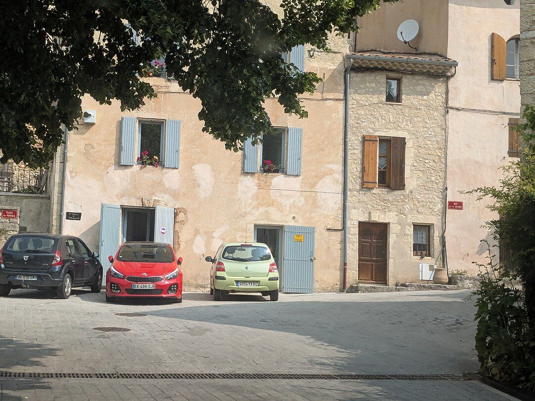 Photo 3 — Aurel, Vaucluse (84390)