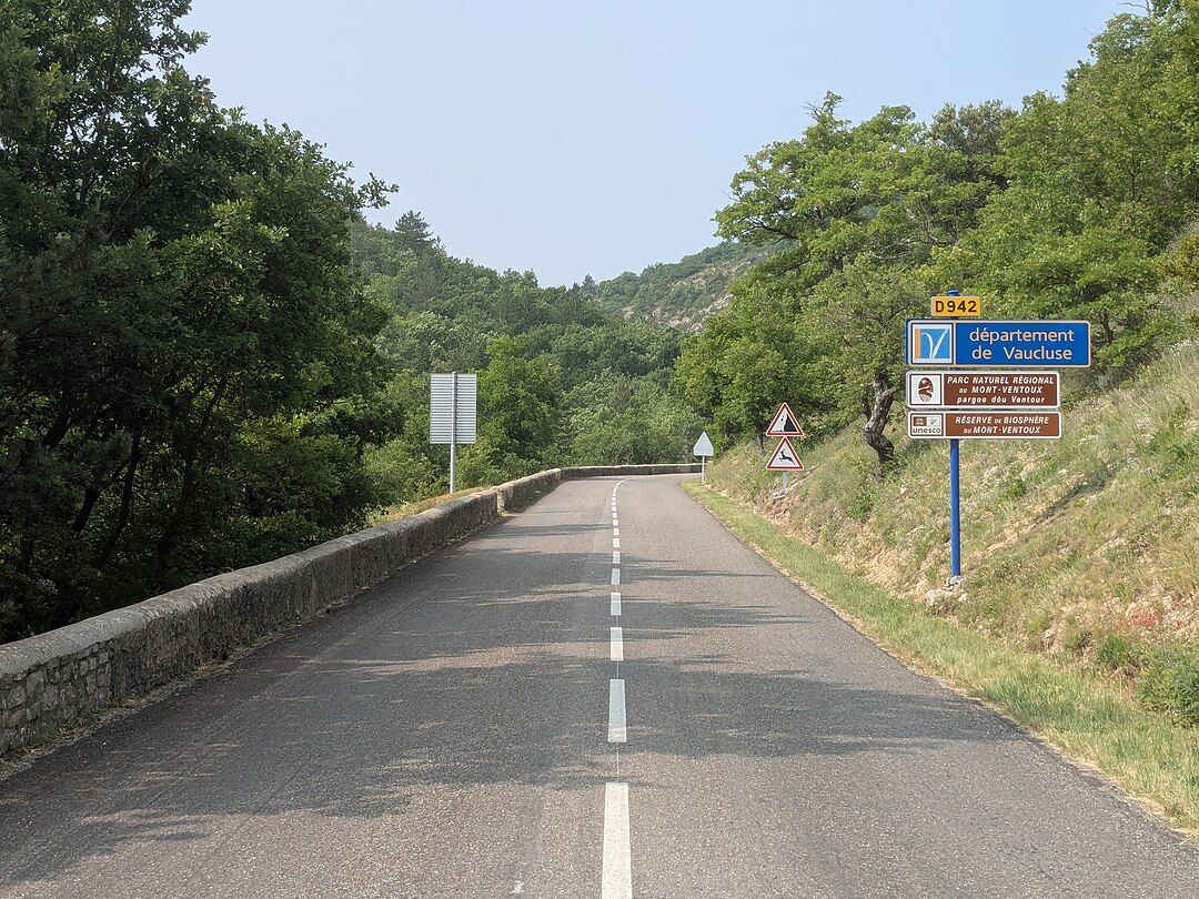 Photo 4 — Aurel, Vaucluse (84390)