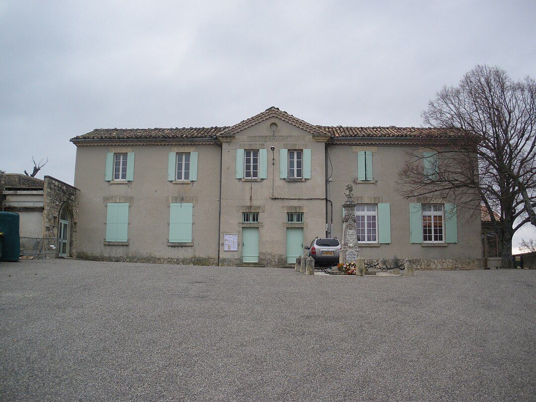 Photo 5 — Aurel, Vaucluse (84390)