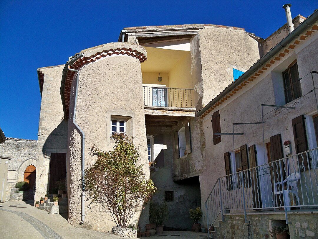 Photo 6 — Aurel, Vaucluse (84390)