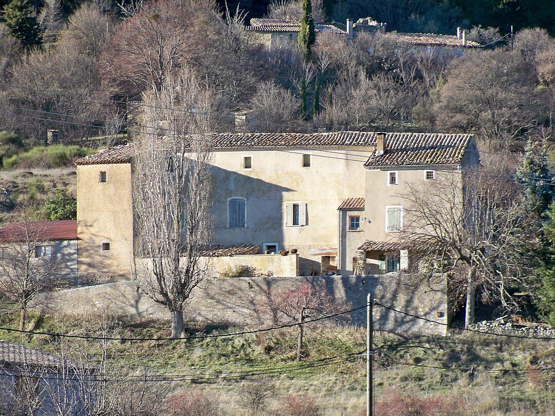 Photo 7 — Aurel, Vaucluse (84390)