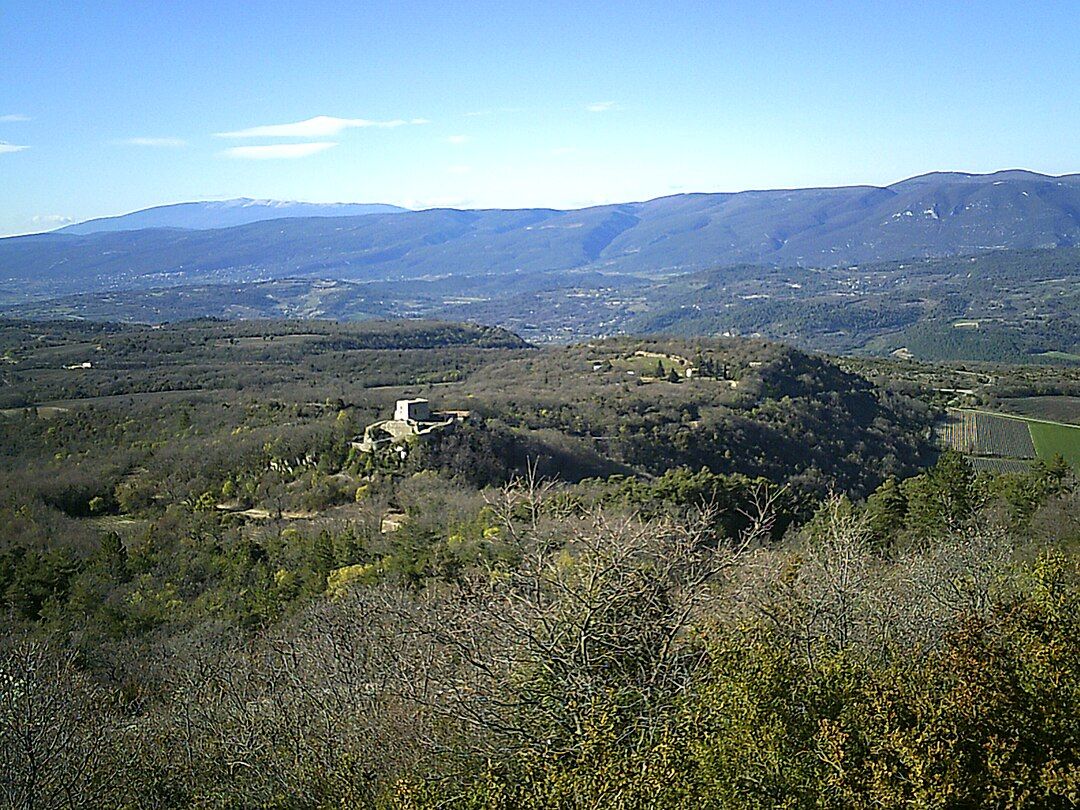 Photo 4 — Auribeau, Vaucluse (84400)