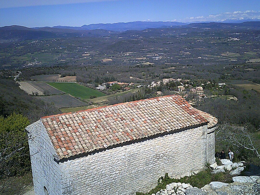 Photo 5 — Auribeau, Vaucluse (84400)