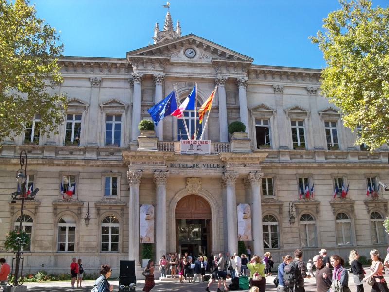 Photo 3 - Avignon, Vaucluse (84000)