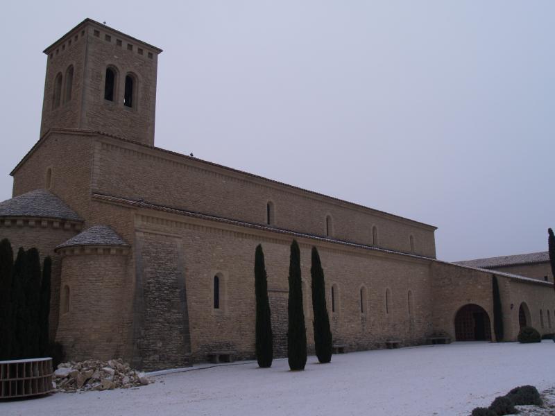 Le Barroux
