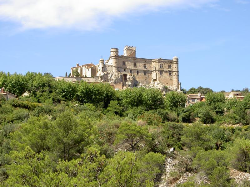 Le Barroux