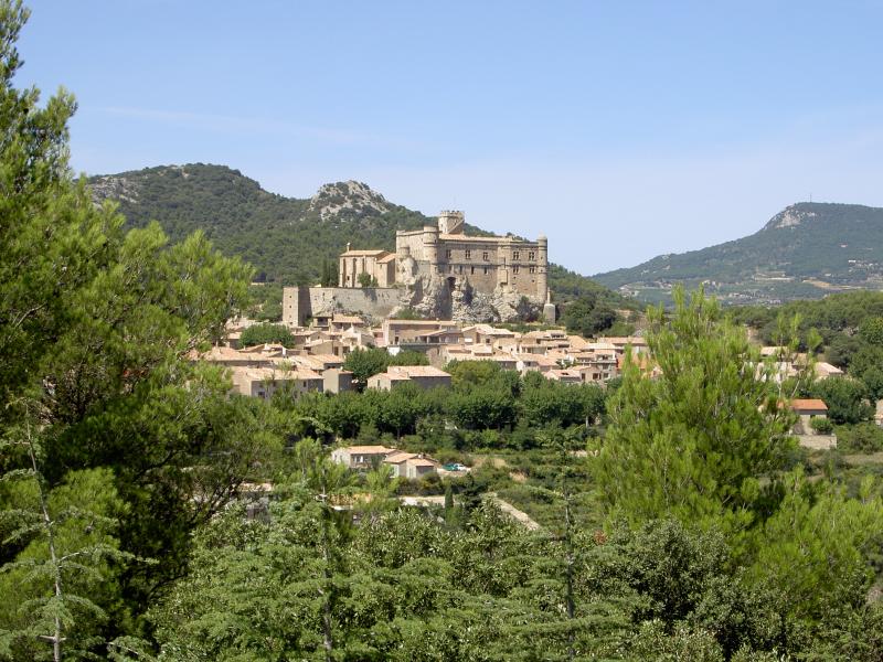 Le Barroux