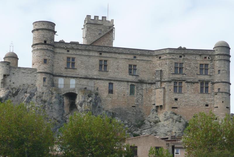 Le Barroux
