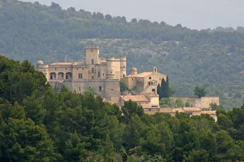 Le Barroux