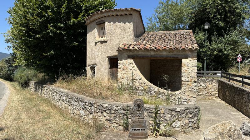 La Bastide-des-Jourdans