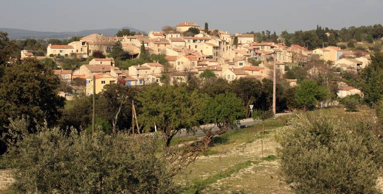 Photo 3 — La Bastidonne, Vaucluse (84120)