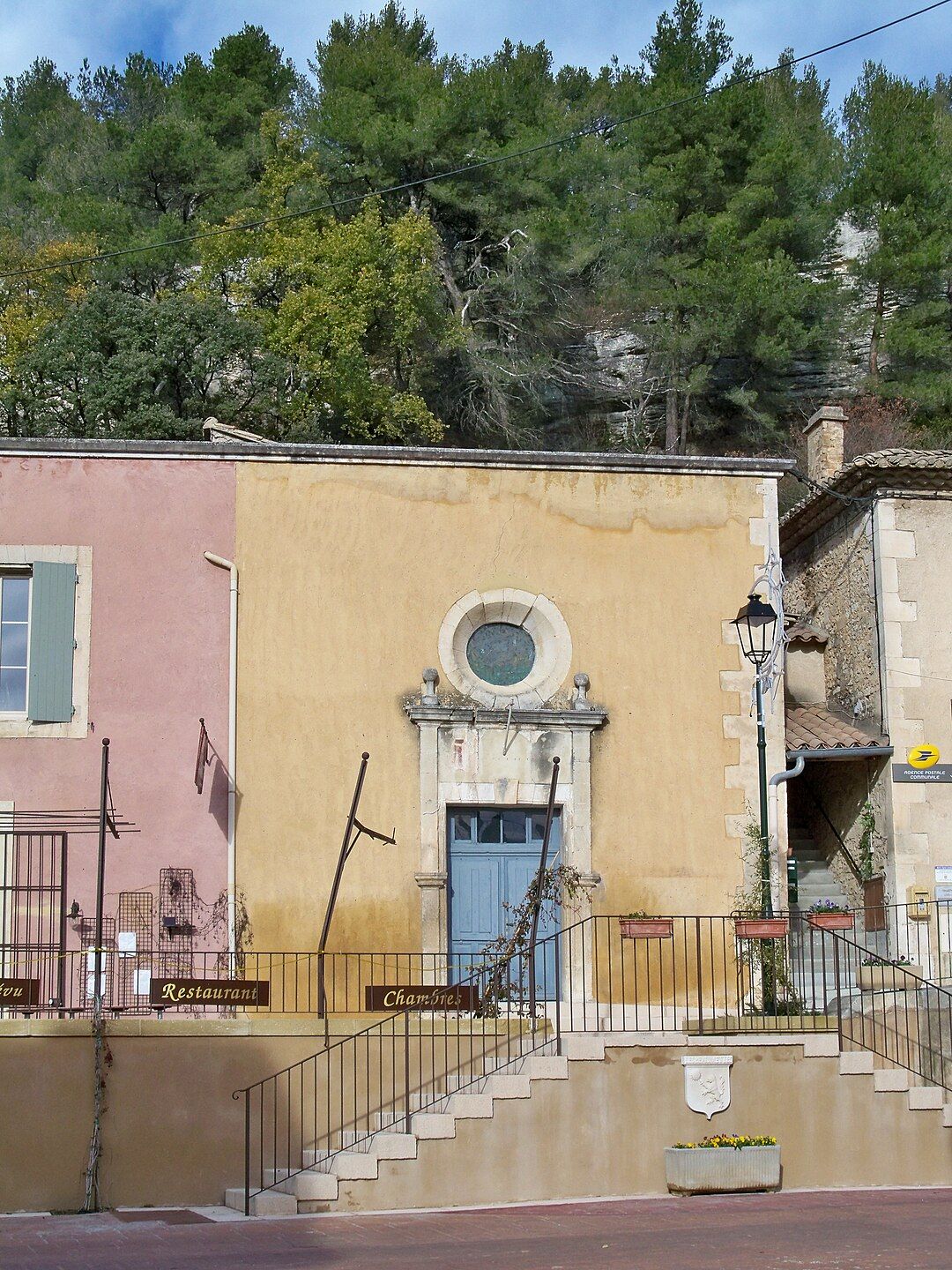 Photo 4 — Beaumettes, Vaucluse (84220)