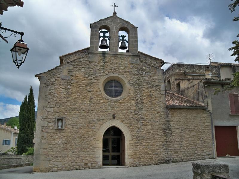 Beaumont-du-Ventoux