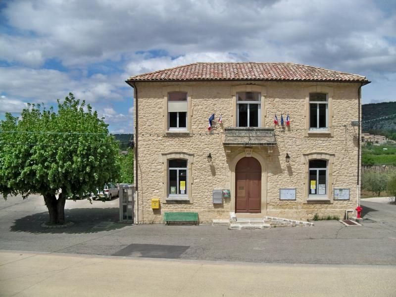 Photo 3 — Beaumont-du-Ventoux, Vaucluse (84340)