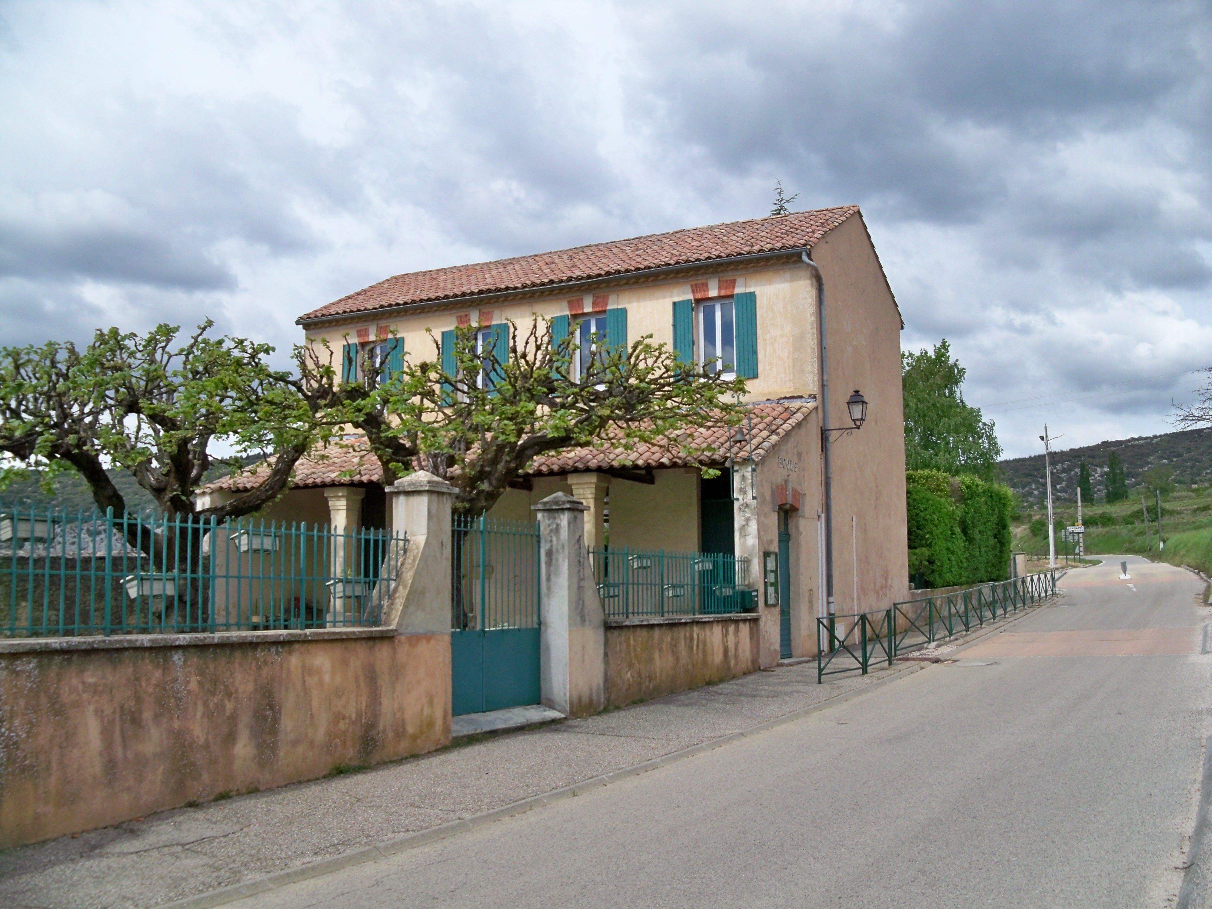 Photo 4 — Beaumont-du-Ventoux, Vaucluse (84340)