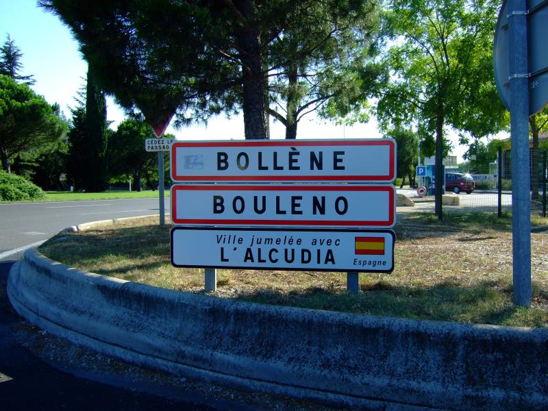 Bollène
