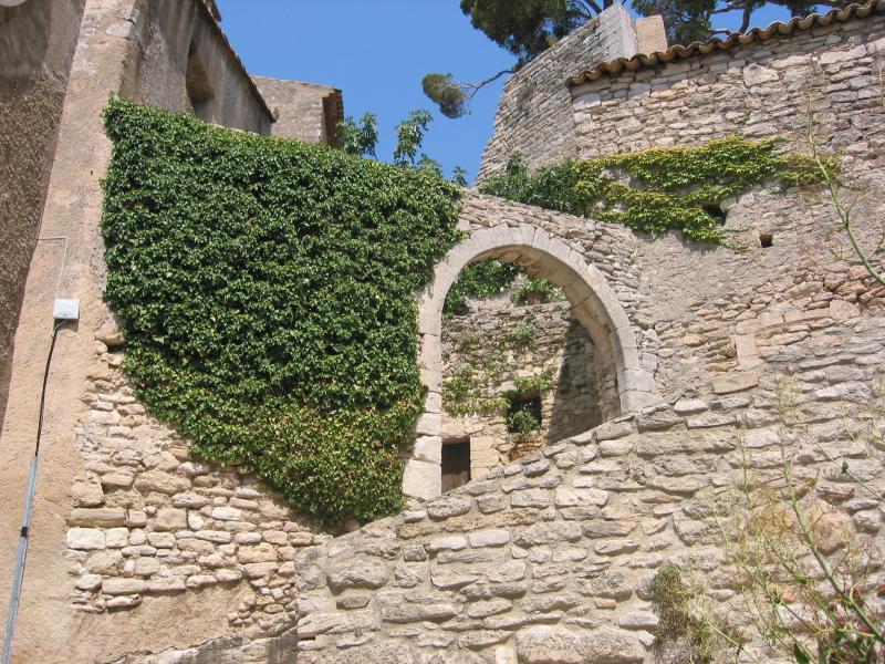 Bonnieux