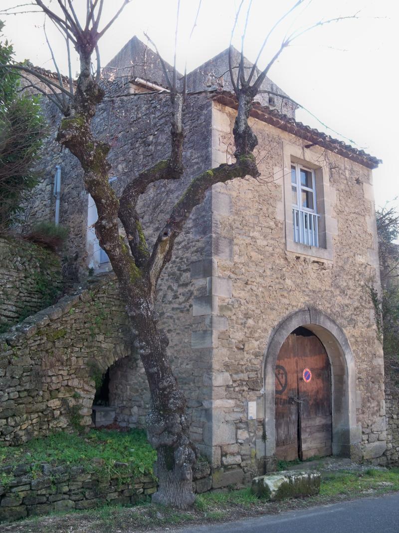 Photo 2 - Bonnieux, Vaucluse (84480)