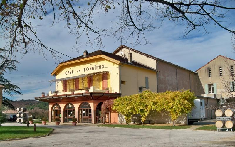 Photo 4 - Bonnieux, Vaucluse (84480)