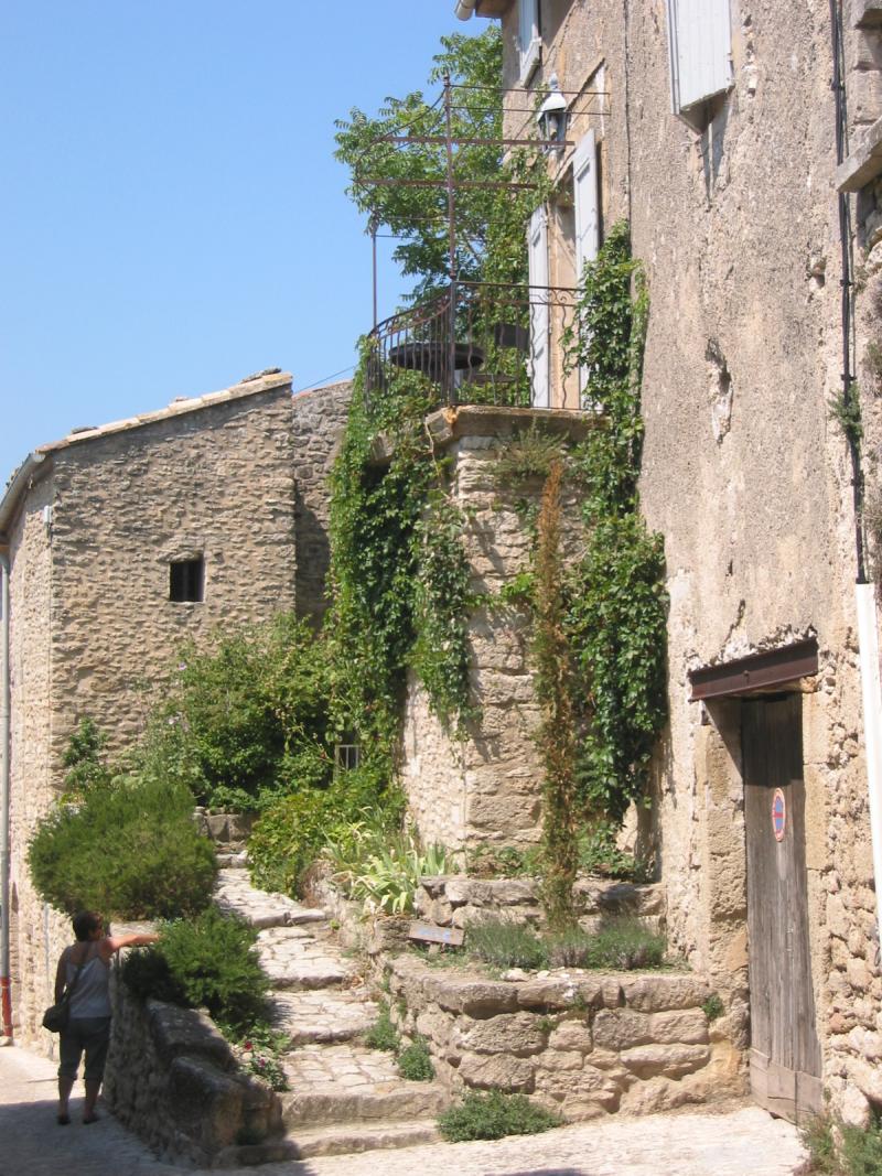 Photo 9 - Bonnieux, Vaucluse (84480)