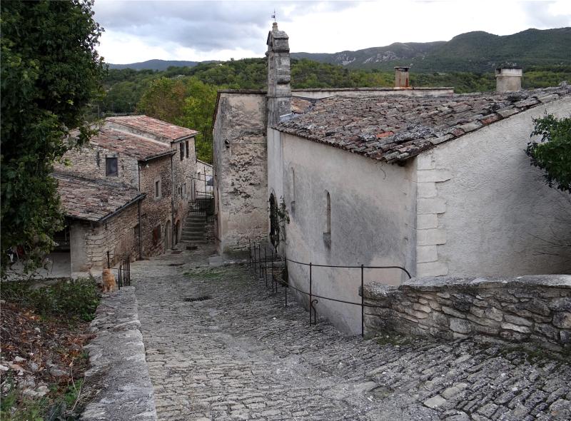 Buoux