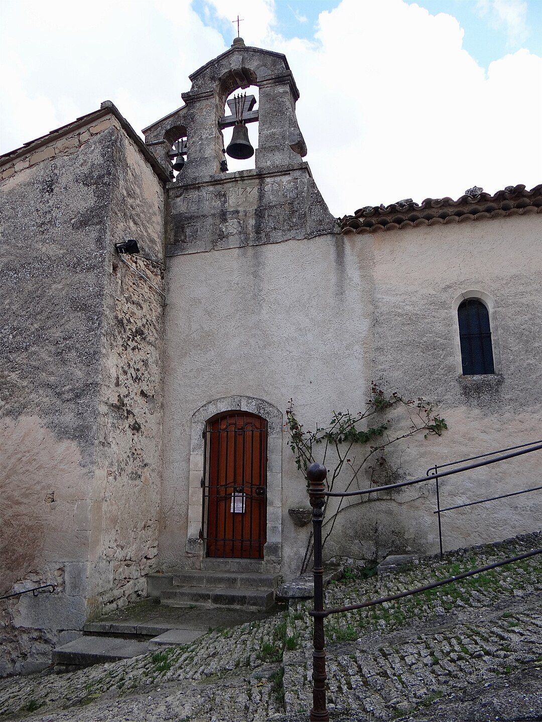 Photo 4 — Buoux, Vaucluse (84480)