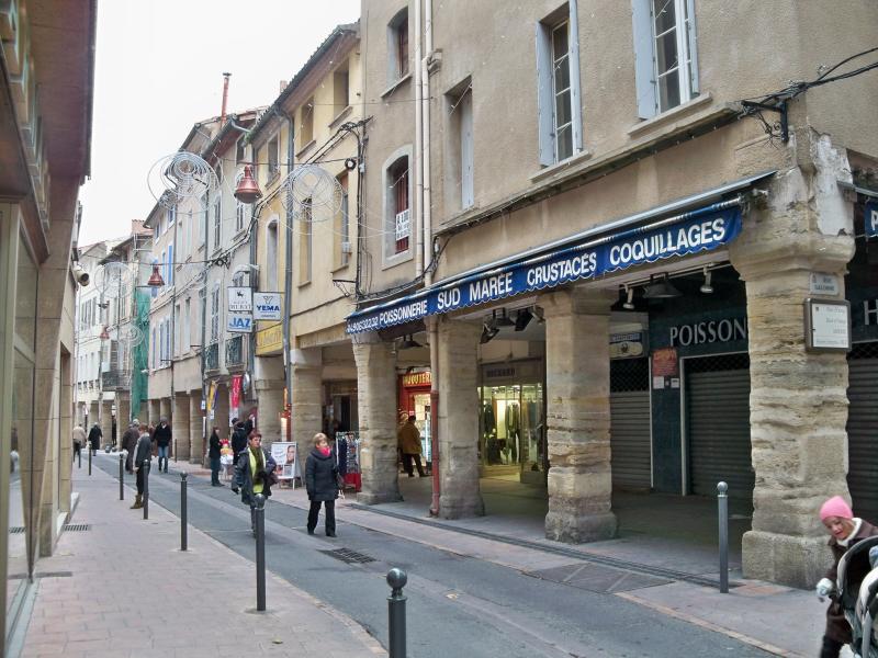 Carpentras