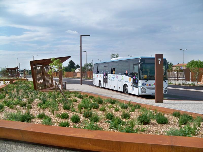 Photo 3 - Carpentras, Vaucluse (84200)