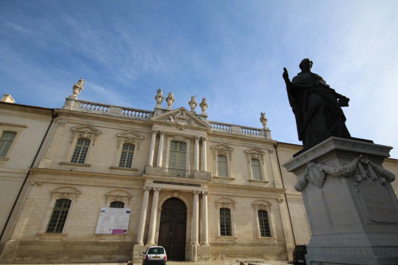 Photo 7 - Carpentras, Vaucluse (84200)