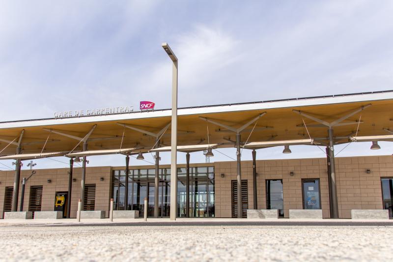 Photo 8 - Carpentras, Vaucluse (84200)