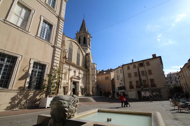 Photo 9 - Carpentras, Vaucluse (84200)