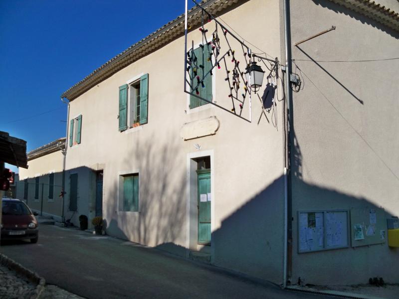 Castellet-en-Luberon