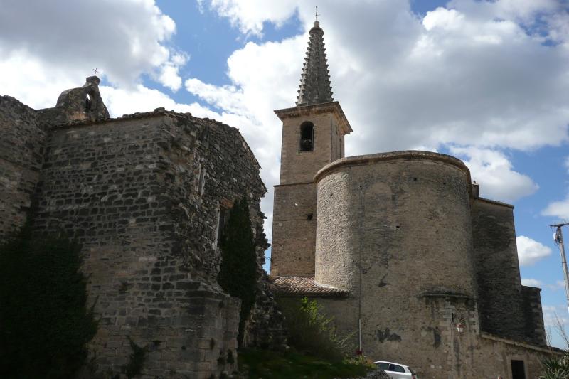 Caumont-sur-Durance