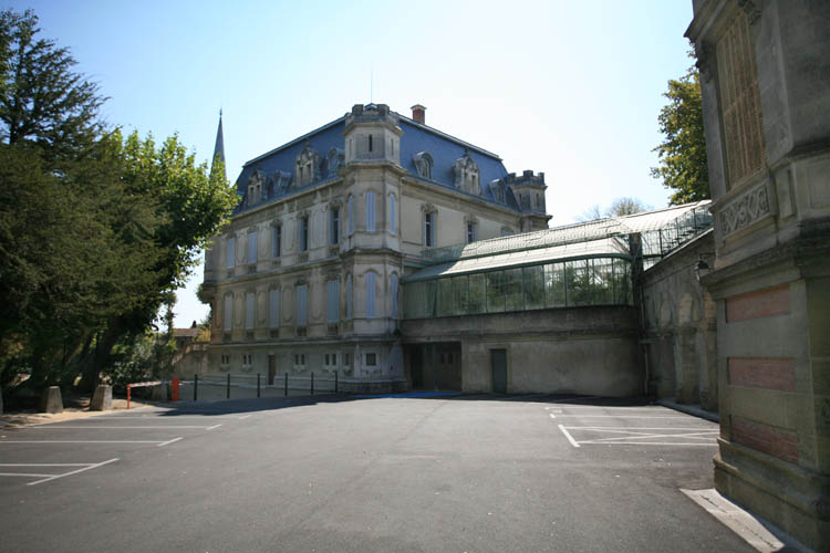Courthézon