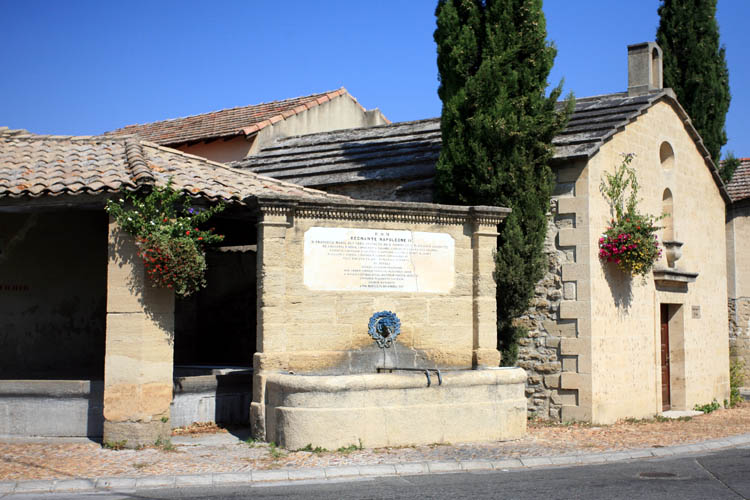 Courthézon