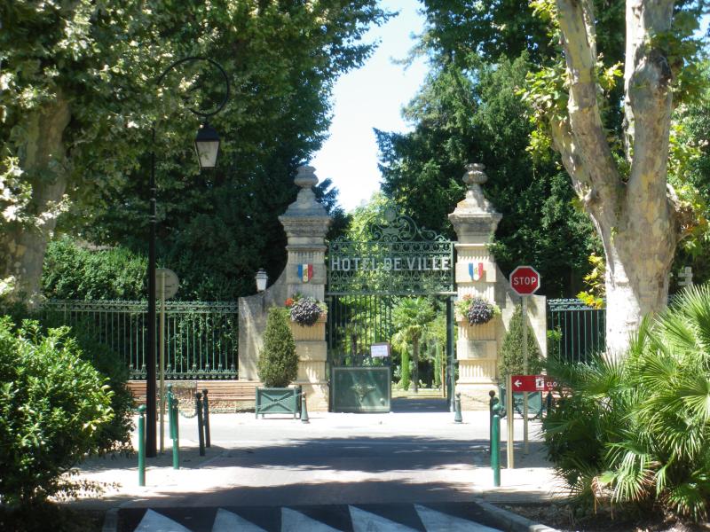 Courthézon