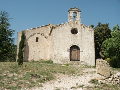 Cucuron