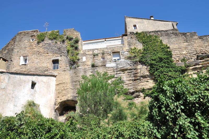 Entraigues-sur-la-Sorgue