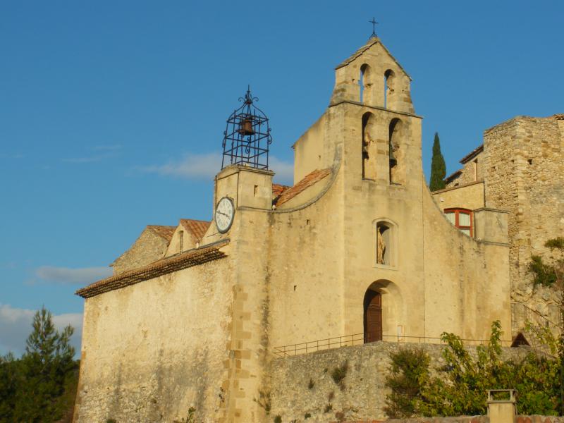 Gigondas
