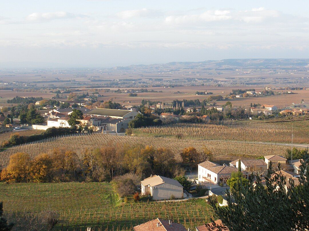 Photo 2 — Gigondas, Vaucluse (84190)